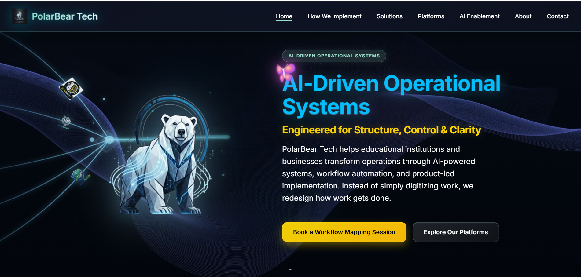 Technology & AI services
